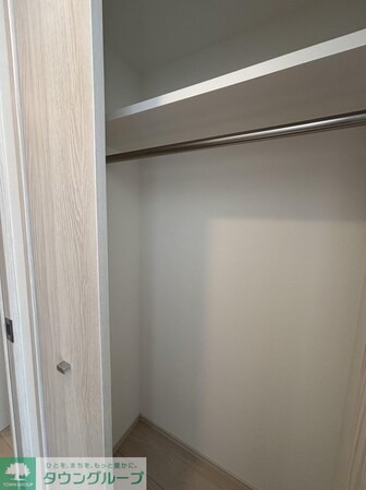 Augusta Residence大森の物件内観写真